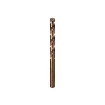 RUKO RK-281044EF Сверло спиральное по металлу 4,40 мм, HSS-Со8, DIN 338, 5xD, 130, TIAIN, тип UNI