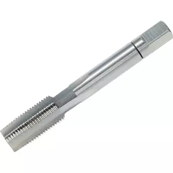 VOLKEL VO-25314-1 Метчик ручной G1/4 x 19, DIN 5157, HSS-G, I черновой