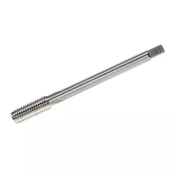 VOLKEL VO-38438 Метчик машинный М6x1 DIN 376, HSS-E, 6H, форма C, тип N