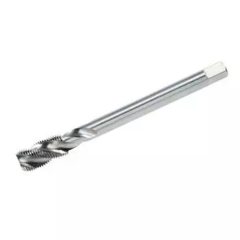 VOLKEL VO-78714 Метчик машинный G 1/4-19, HSS-E, DIN 5156, 6H, форма C