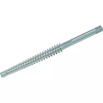 VOLKEL VO-79139 Метчик машинный Tr22x4 гаечный, с направляющей цапфой, HSS-G, 7H, тип N