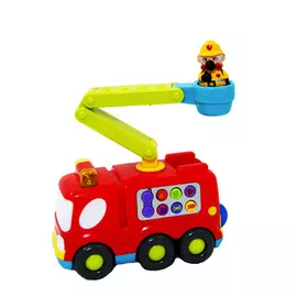 Игрушка Child's Play Пожарная машина LVY023