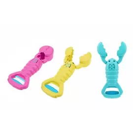 Игрушка Для Формирования Снежков 1Toy Лобстер,34*16,5*12,5См, цвет в ассортименте