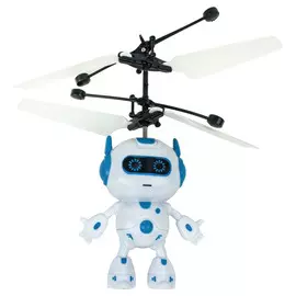 Игрушка 1toy Gyro-Robot на сенсорном управлении Т16684