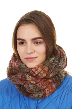 Шарф baon