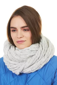 Шарф baon