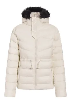 Зимняя куртка BENCH Winter Jacket, белый