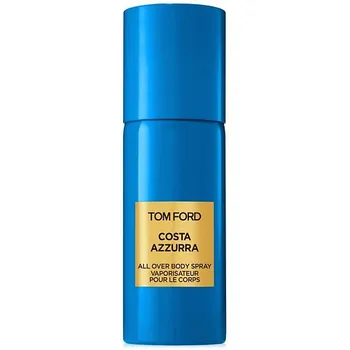 TOM FORD Спрей для тела Costa Azzura