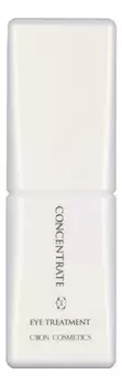 Крем для кожи вокруг глаз Concentrate Plus Eye Treatment 10мл