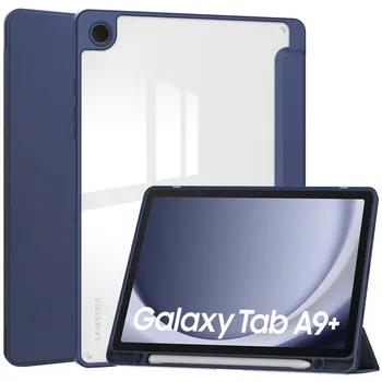 Чехол из ТПУ для планшета Samsung Galaxy Tab A9 Plus 2023