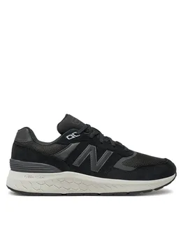 Кроссовки Walking 880 MW880BK6 New Balance, черный