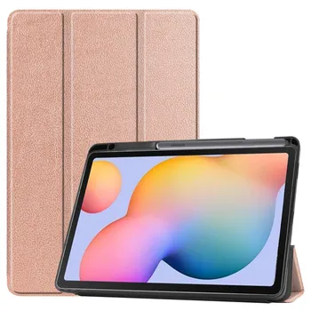 2022 подходит для плоского чехла Samsung GalaxyTab S6 Lite P613.