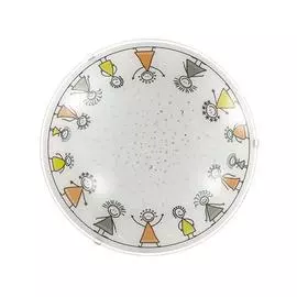 Светильник Sonex KIDS 2068/BL