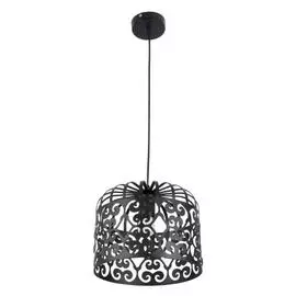 Светильник Toplight CHARLOTTE TL4010D-01BL