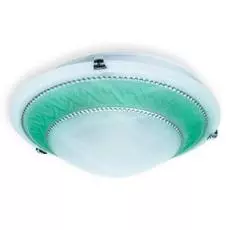 Светильник Toplight ELIZABETH TL9091Y-02GN