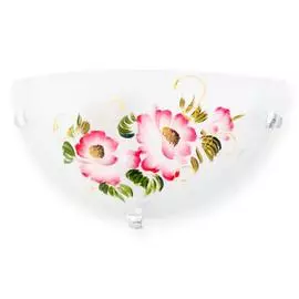 Светильник Toplight GARDAVI TL9330Y-01WH