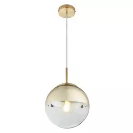 Светильник Toplight GLASS TL1203H-51GD
