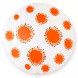 Светильник Toplight IDEM TL9272Y-02OR