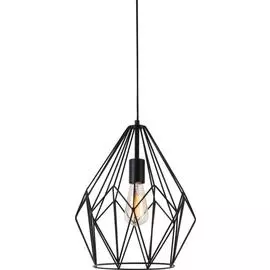 Светильник Toplight JADE TL1173H-01BK