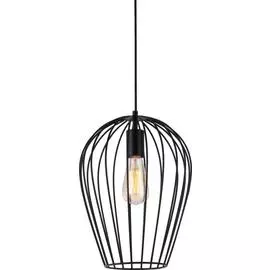 Светильник Toplight KAYLA TL1174H-01BK