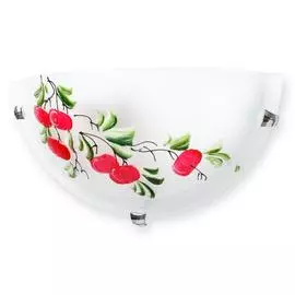 Светильник Toplight OMTAR TL9370Y-01WH