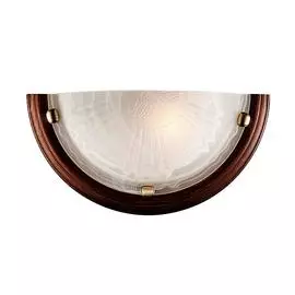 Светильник Sonex LUFE WOOD 036