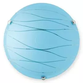 Светильник Toplight XITHI TL9291Y-02BL