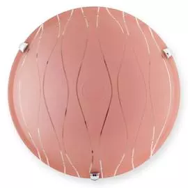 Светильник Toplight Xithi TL9291Y-02PN