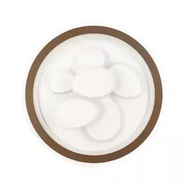 Светильник Sonex PEBBLES 3023/99CL