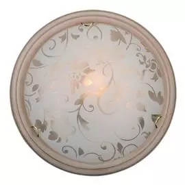 Светильник Sonex PROVENCE CREMA 256