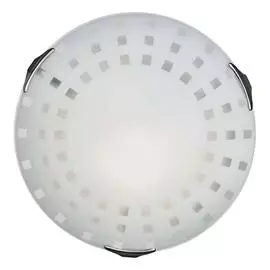 Светильник Sonex QUADRO WHITE 362