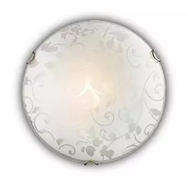 Светильник Sonex VUALE 108/K
