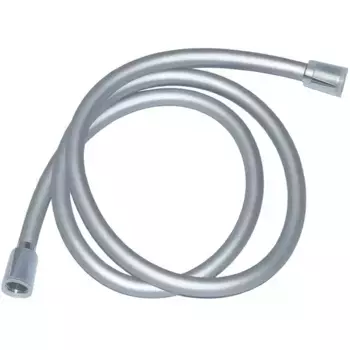 Душевой шланг IDDIS Optima Home 120 серебристый