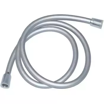 Душевой шланг IDDIS Optima Home 150 серебристый