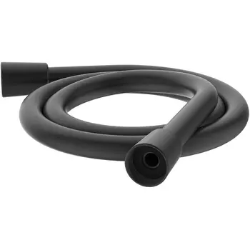 Душевой шланг Ideal Standard Ideal Rain 125 черный матовый