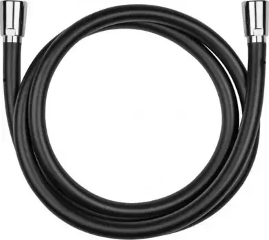 Душевой шланг Kludi Suparaflex 160 черный