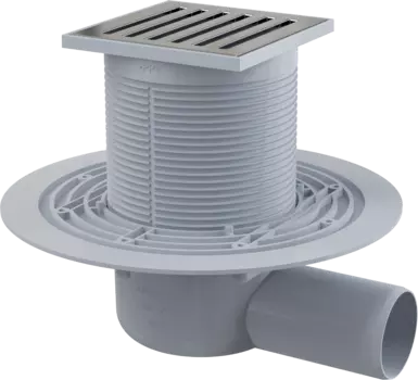 Душевой трап AlcaPlast (APV103)