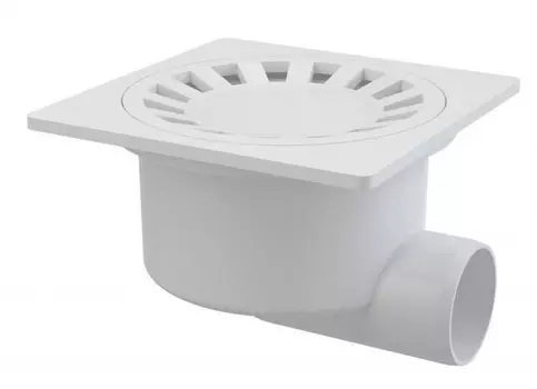 Душевой трап AlcaPlast APV15