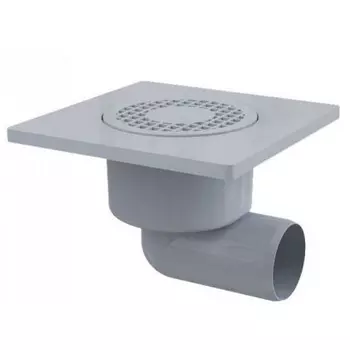Душевой трап AlcaPlast (APV3)