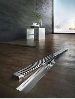 Душевой лоток AlcaPlast 55 см (APZ1006-550)