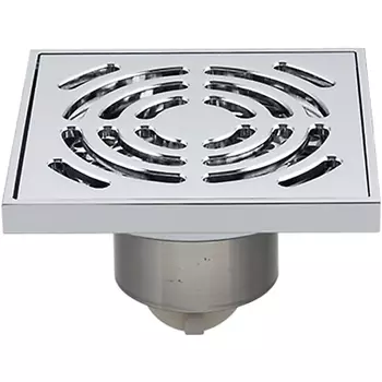 Душевой трап Gappo G81052