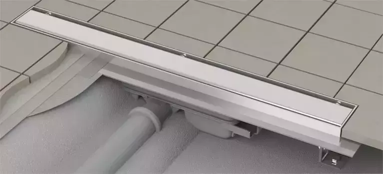 Душевой лоток AlcaPlast 65 см (APZ106-650)