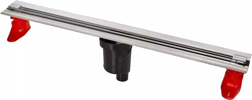 Душевой лоток Berges Wasserhaus Super Slim 70 см 091053