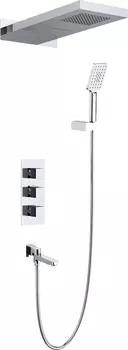 Душевой комплект Timo Petruma SX-5079/00SM
