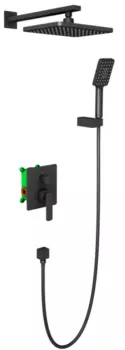 Душевой комплект Timo Torne SX-4319/03SM