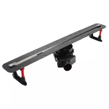 Душевой лоток Pestan Confluo Slim Line 45 13100023 хром матовый