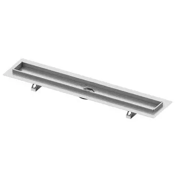 Душевой лоток Tece Drainline 120 см (601200)