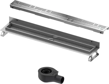 Душевой лоток TECE TECEdrainline 600901 90 см комплект