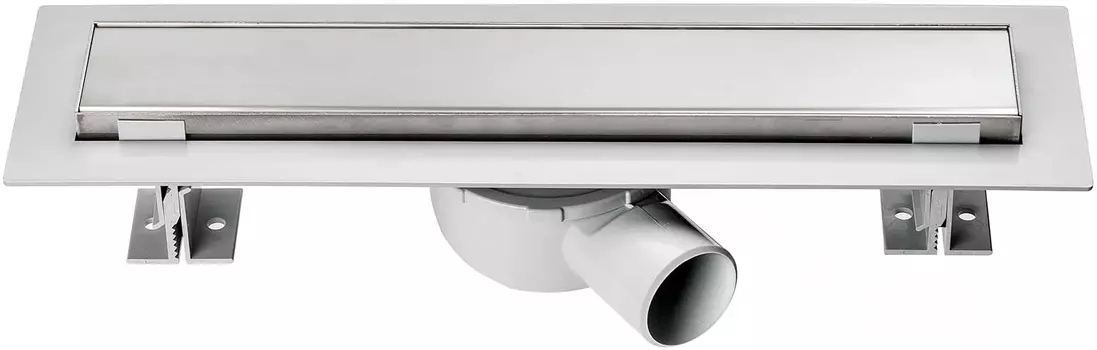 Душевой трап (лоток) Vincea Say Optima SAY.601.60.P.DUZ 60 см, хром