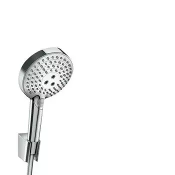 Душевой набор Hansgrohe Raindance Select S 120 3jet P 27669000